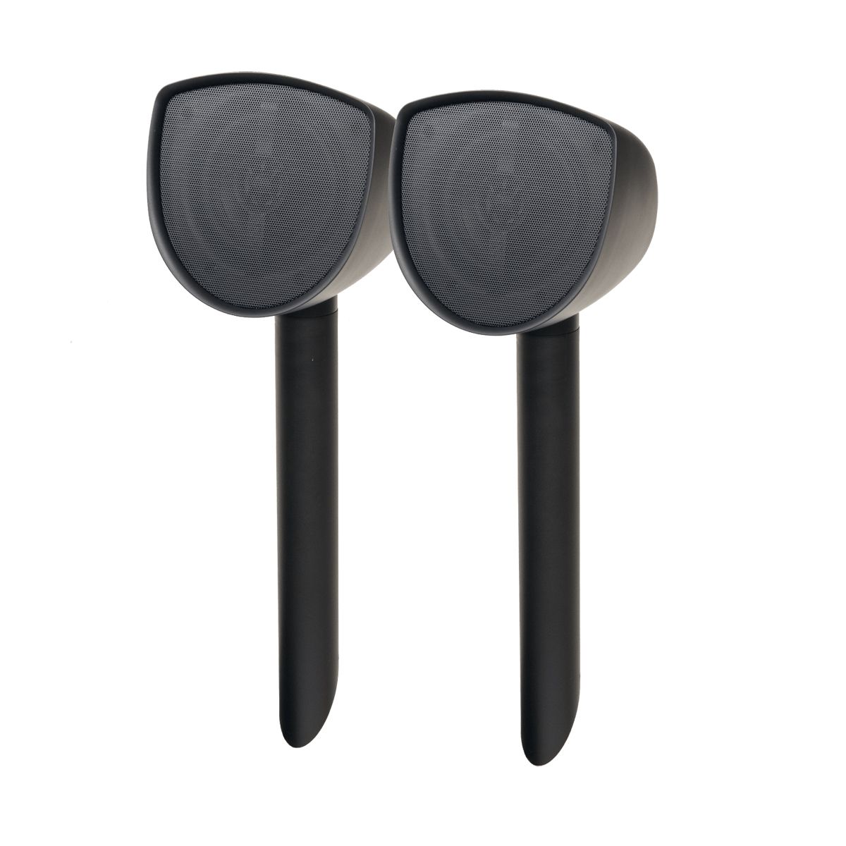 Outdoor Adept Landscape Speaker, 4.5in Two-Way (Pair)