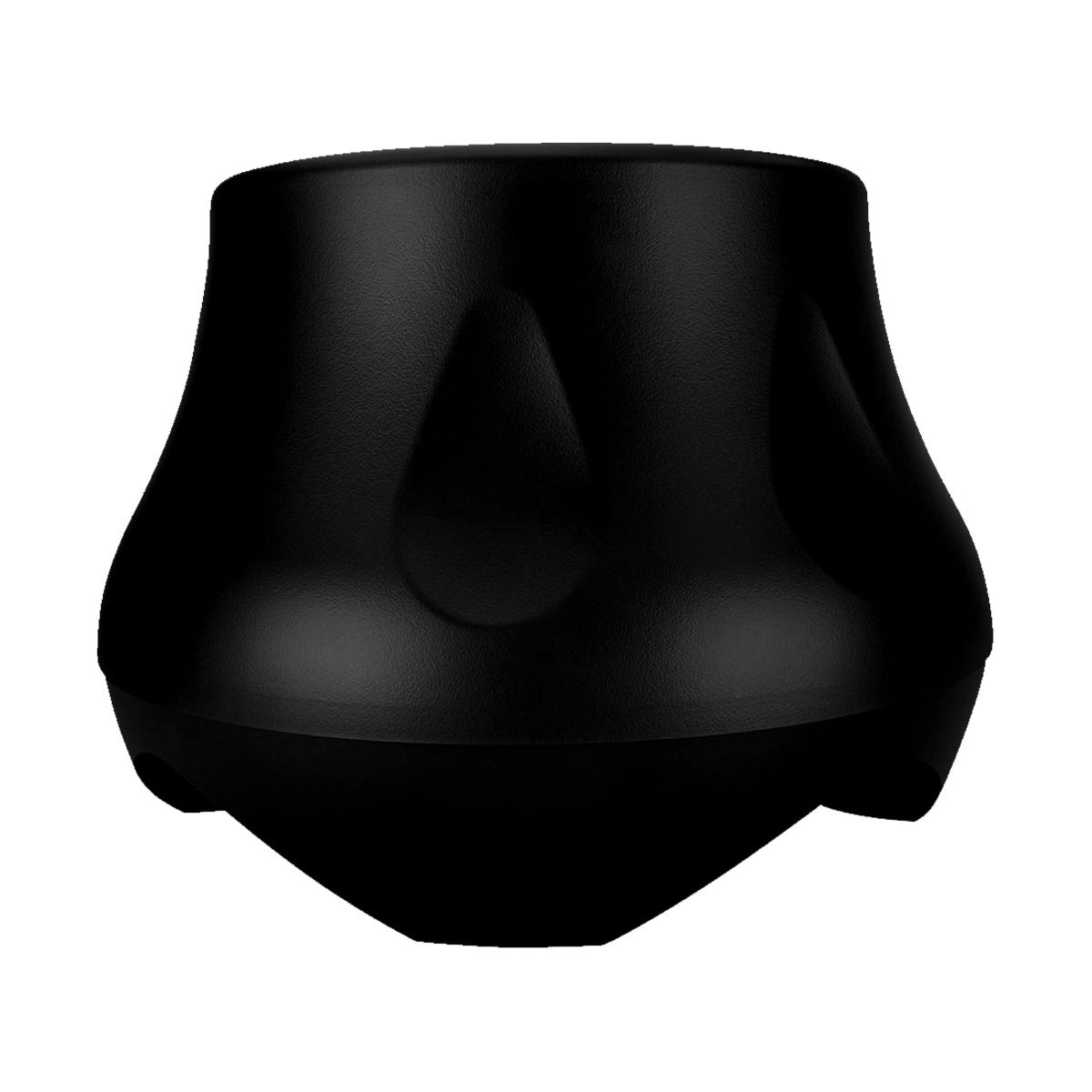 Outdoor Speaker Kit with Black Landscape Subwoofer