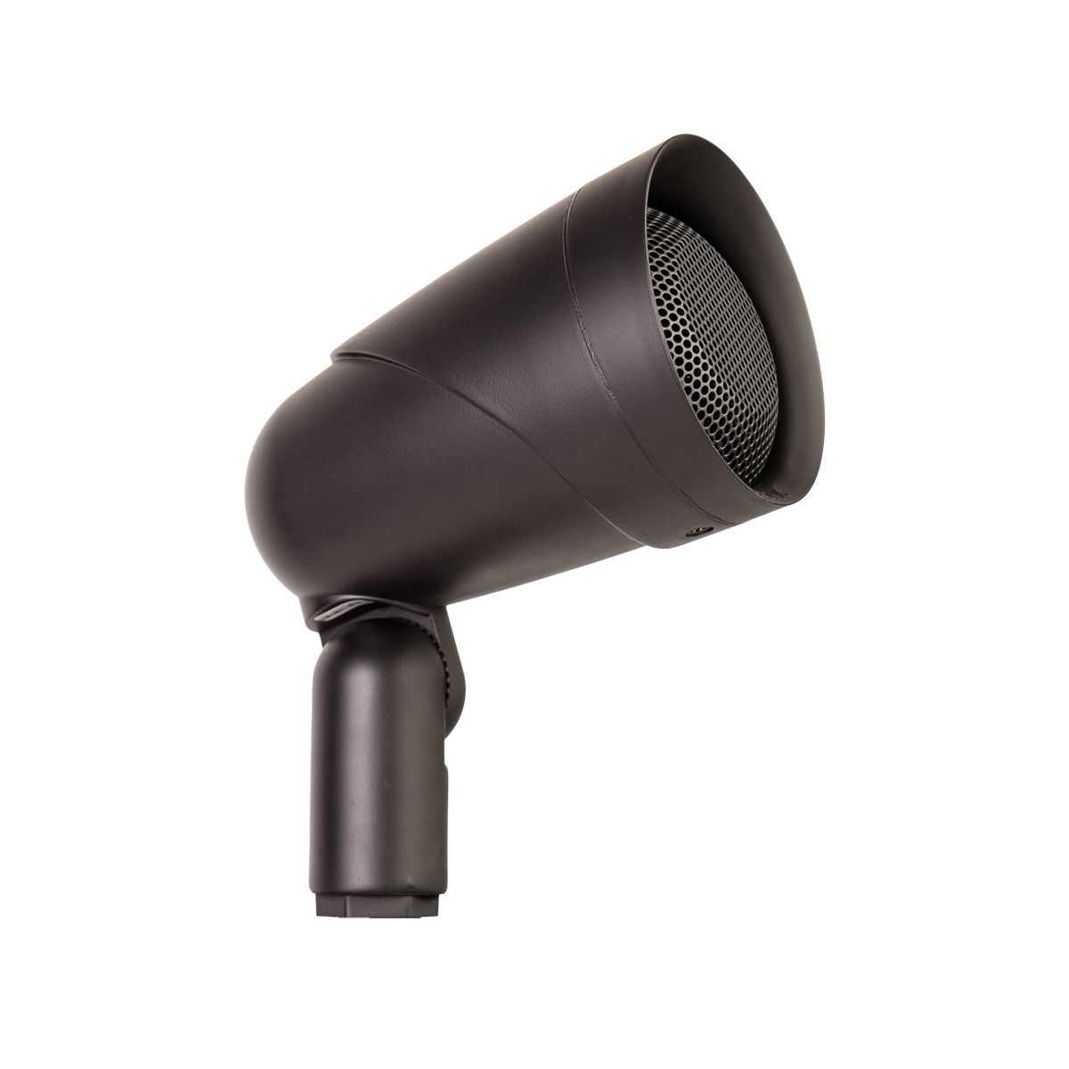 3.5in 50w Landscape Satellite Spkr w-Ribbon Driver, 8ohm/70v