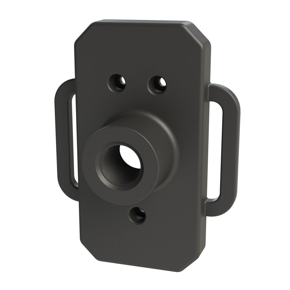 Tree Mount for Ambisonic LSR Landscape Speakers