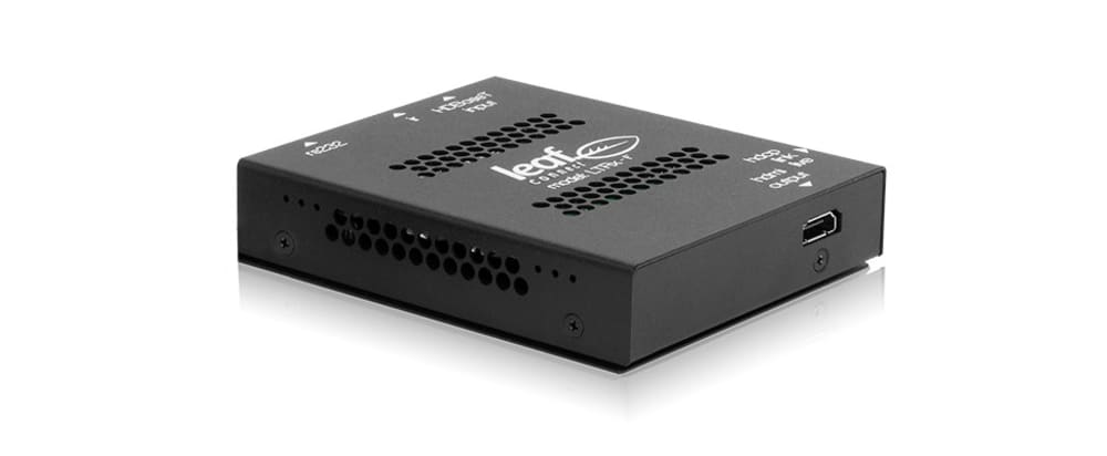 POH HDBaseT Receiver (Full Version)