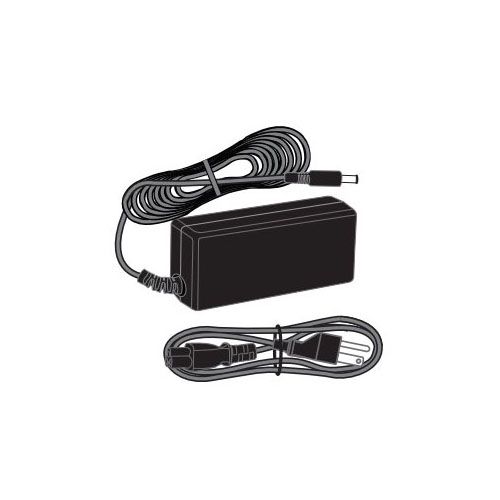 PLUG-IN POWER SUPPLY FOR LUMARIS WHITE TAPELIGHT CONTROLLER