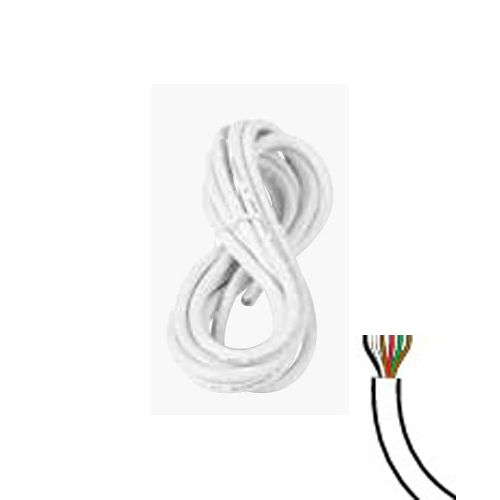 22/6 WIRE FOR LUMARIS RGB+ TUNABLE WHITE LED TAPELIGHT, 50FT
