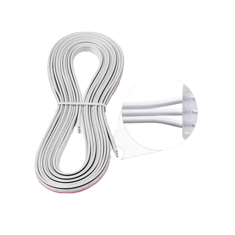 22/3 WIRE FOR LUMARIS TUNABLE WHITE LED TAPELIGHT, 50FT