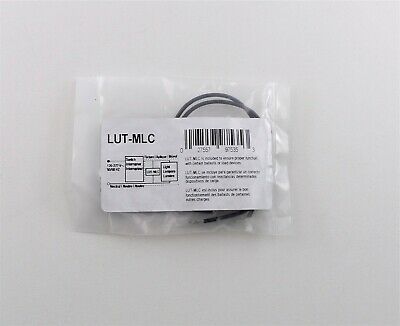 MINIMUM LOAD IN-LINE CAPACITOR