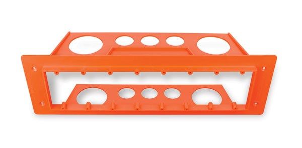 Box Buddy Low Voltage Mounting Brackets- Eight & 1 and 2 in.