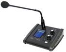 Remote Paging Microphone