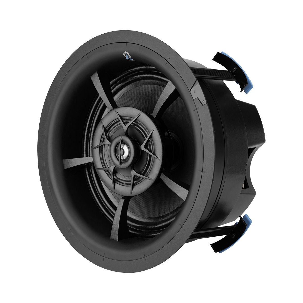 In-Ceiling 100W 10in Angled Speaker Ambisonic Marquee System