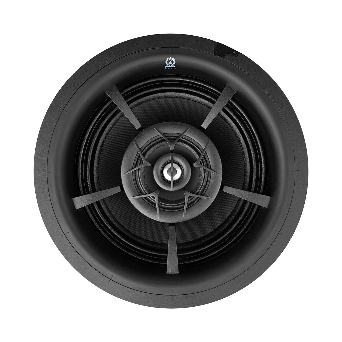 In-Ceiling 100W 10in Angled Speaker Ambisonic Marquee System