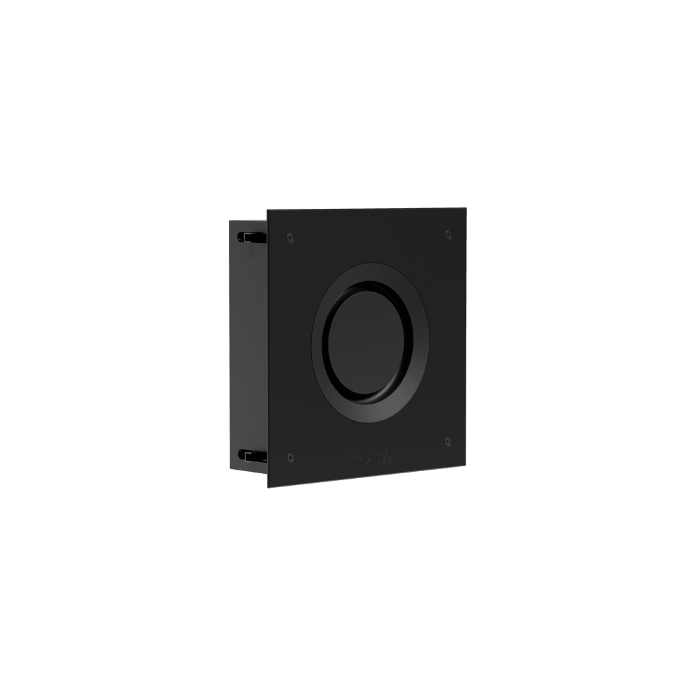 Triad InWall Slim 8in Subwoofer - 4 Ohm - READY TO SHIP