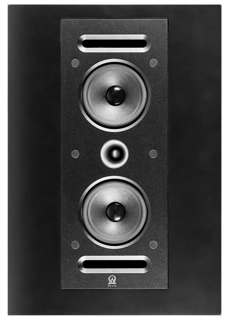 Marquee Collection - Surround Sound On-Wall Loudspeaker