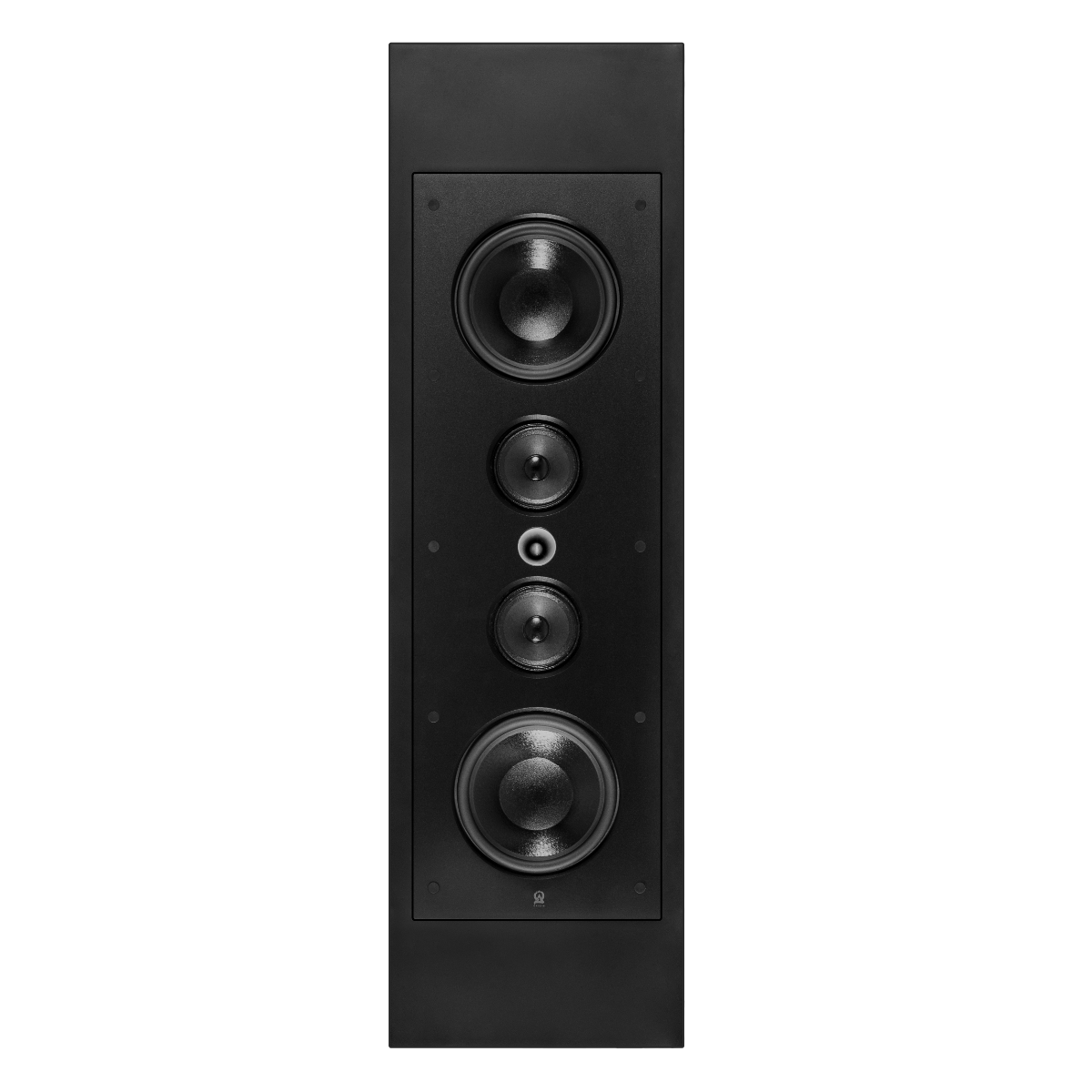 Marquee Collection - 3-Way Theater LCR Loudspeaker