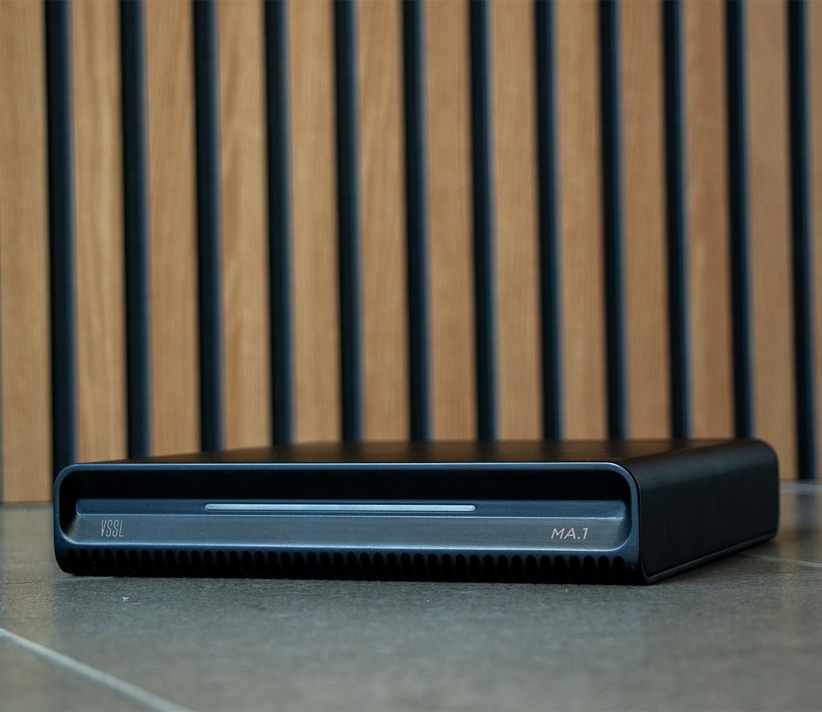 MX Series Single Zone Streaming Amp, 140w, PoE / USB-C, eARC