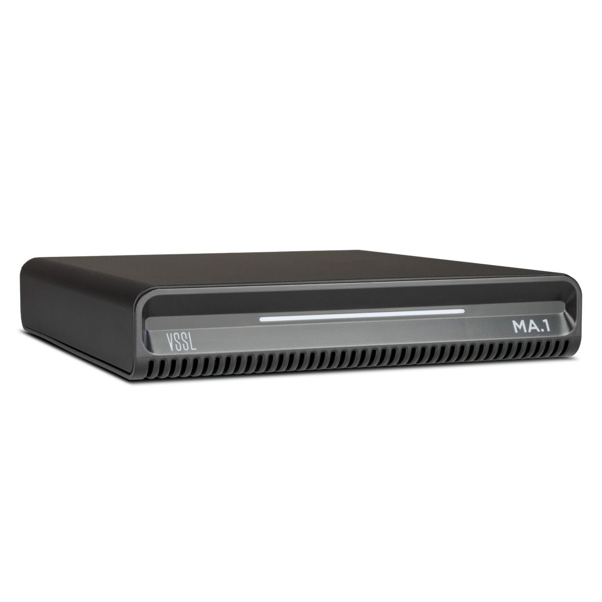 MX Series Single Zone Streaming Amp, 140w, PoE / USB-C, eARC