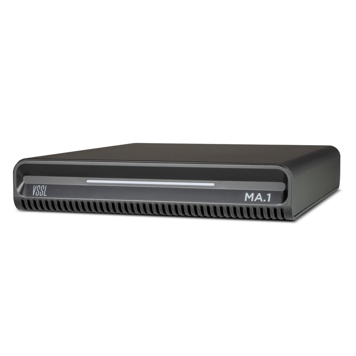 MX Series Single Zone Streaming Amp, 140w, PoE / USB-C, eARC