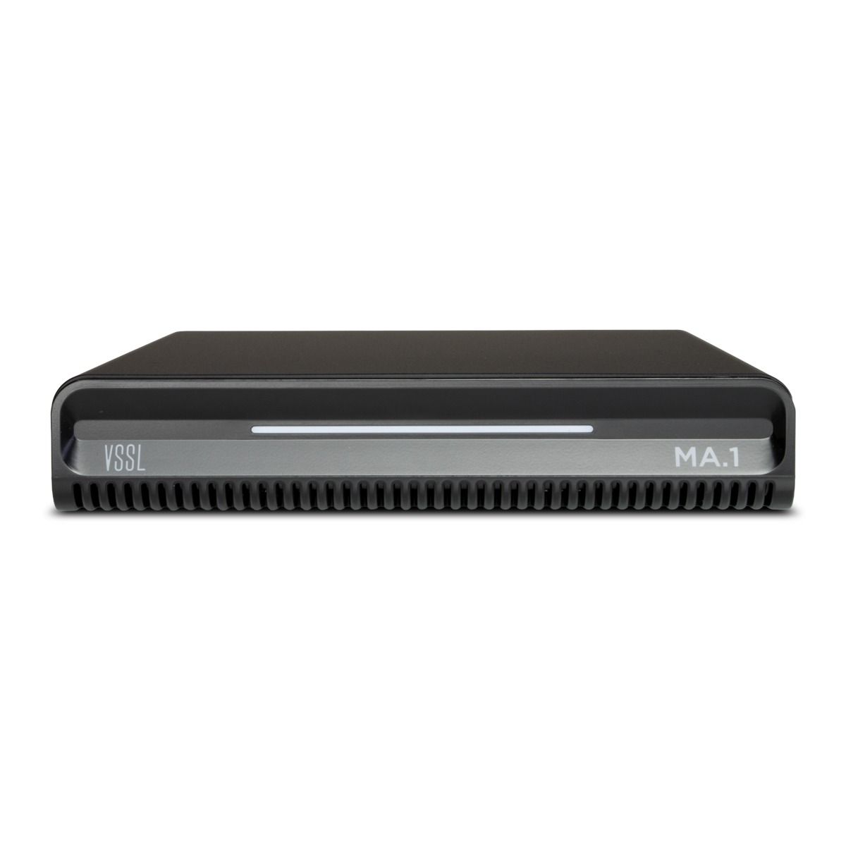 MX Series Single Zone Streaming Amp, 140w, PoE / USB-C, eARC