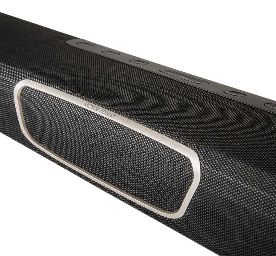 Polk 5.1 Soundbar w wireless surrounds
