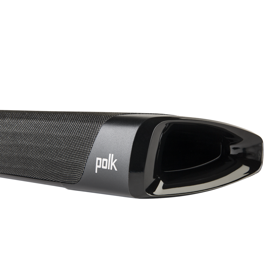 Polk 5.1 Soundbar w wireless surrounds