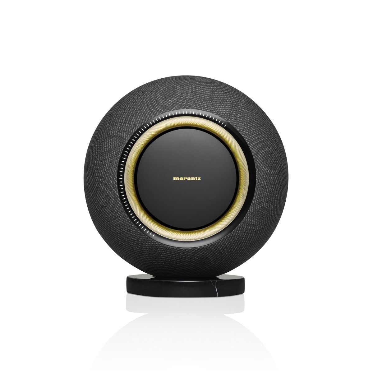 Reference Wireless Speaker with HEOS - Midnight Sky (Black)