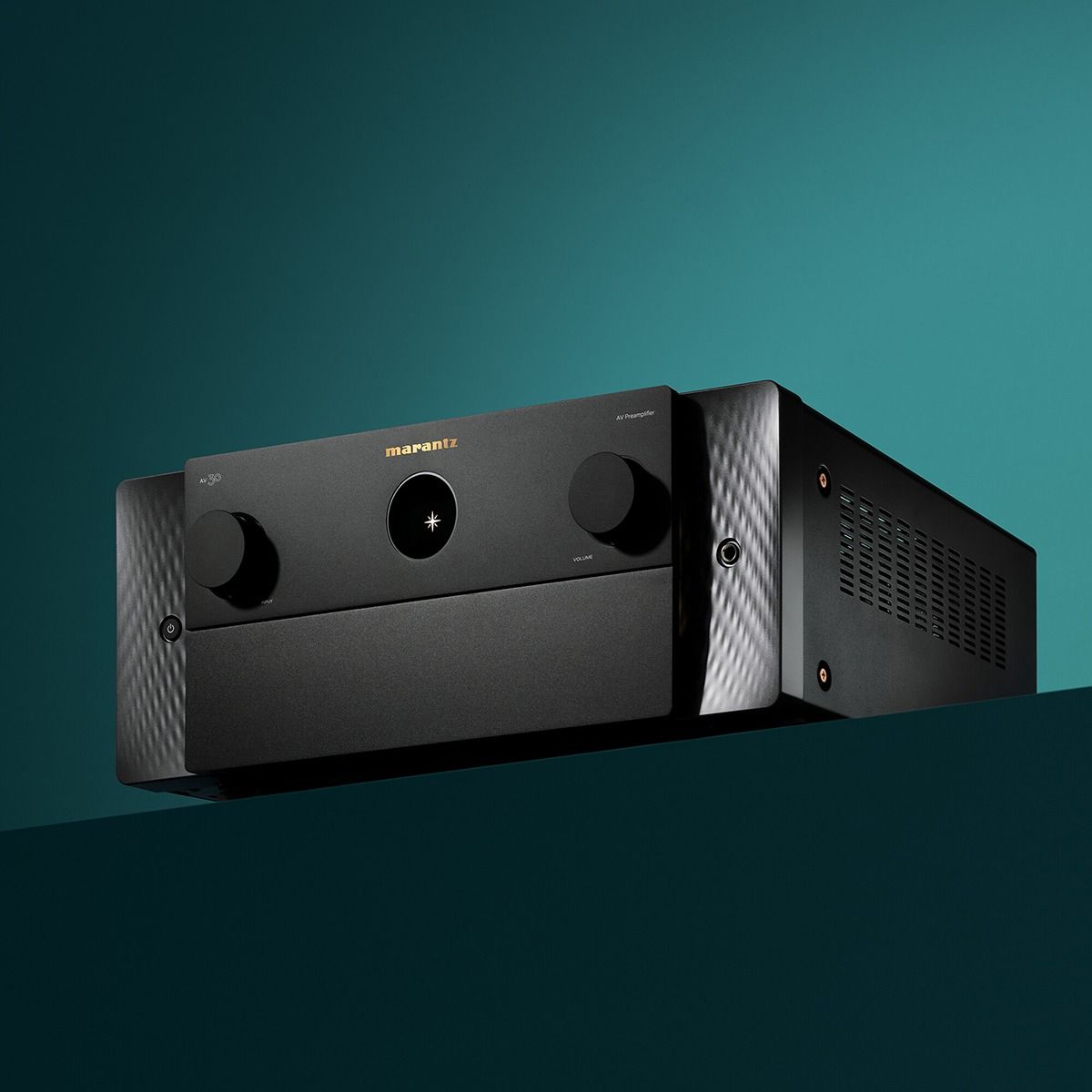 11.4 Ch Balanced AV Elite Preamplifier, Pair with AMP30