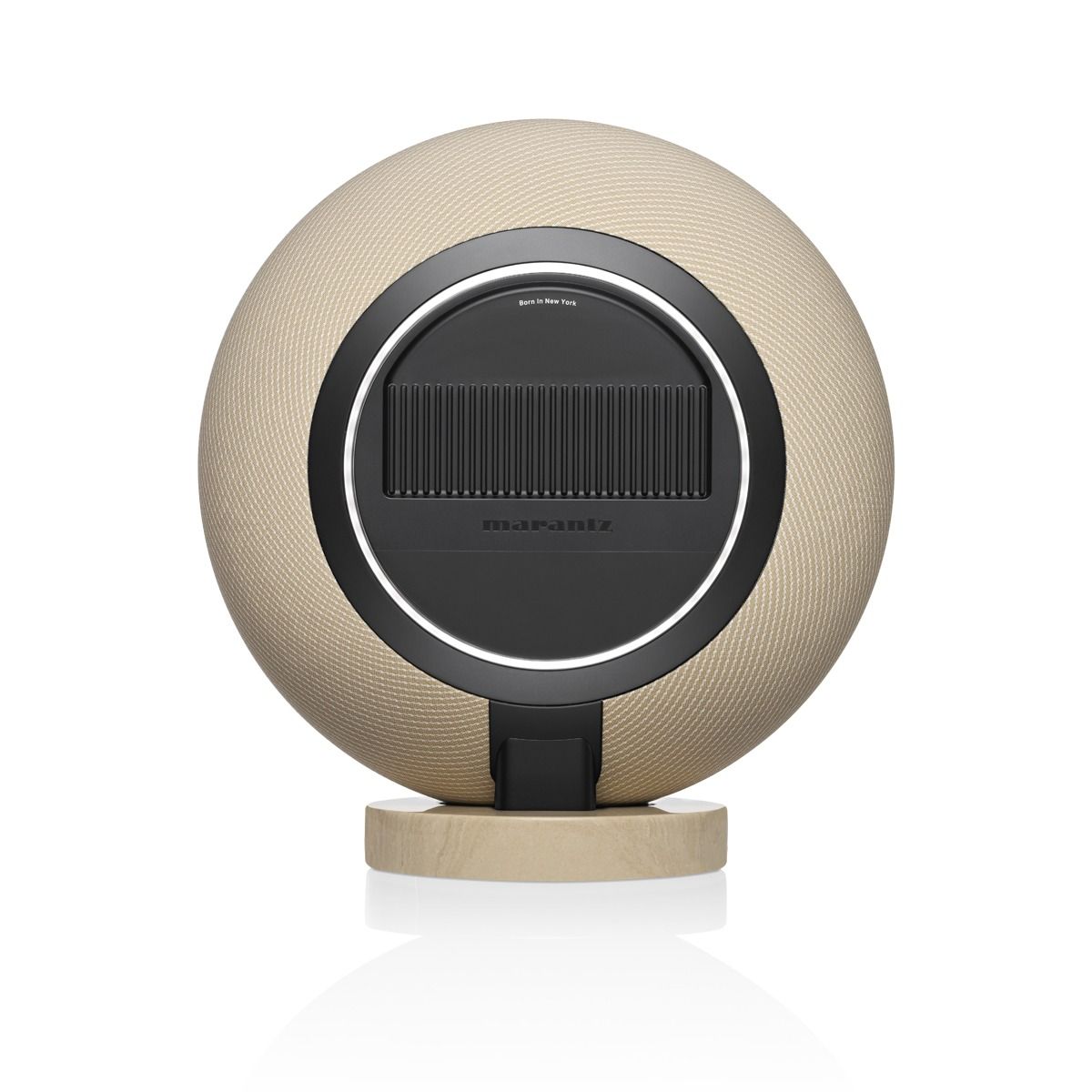 Reference Wireless LRG Speaker w- HEOS - Champagne