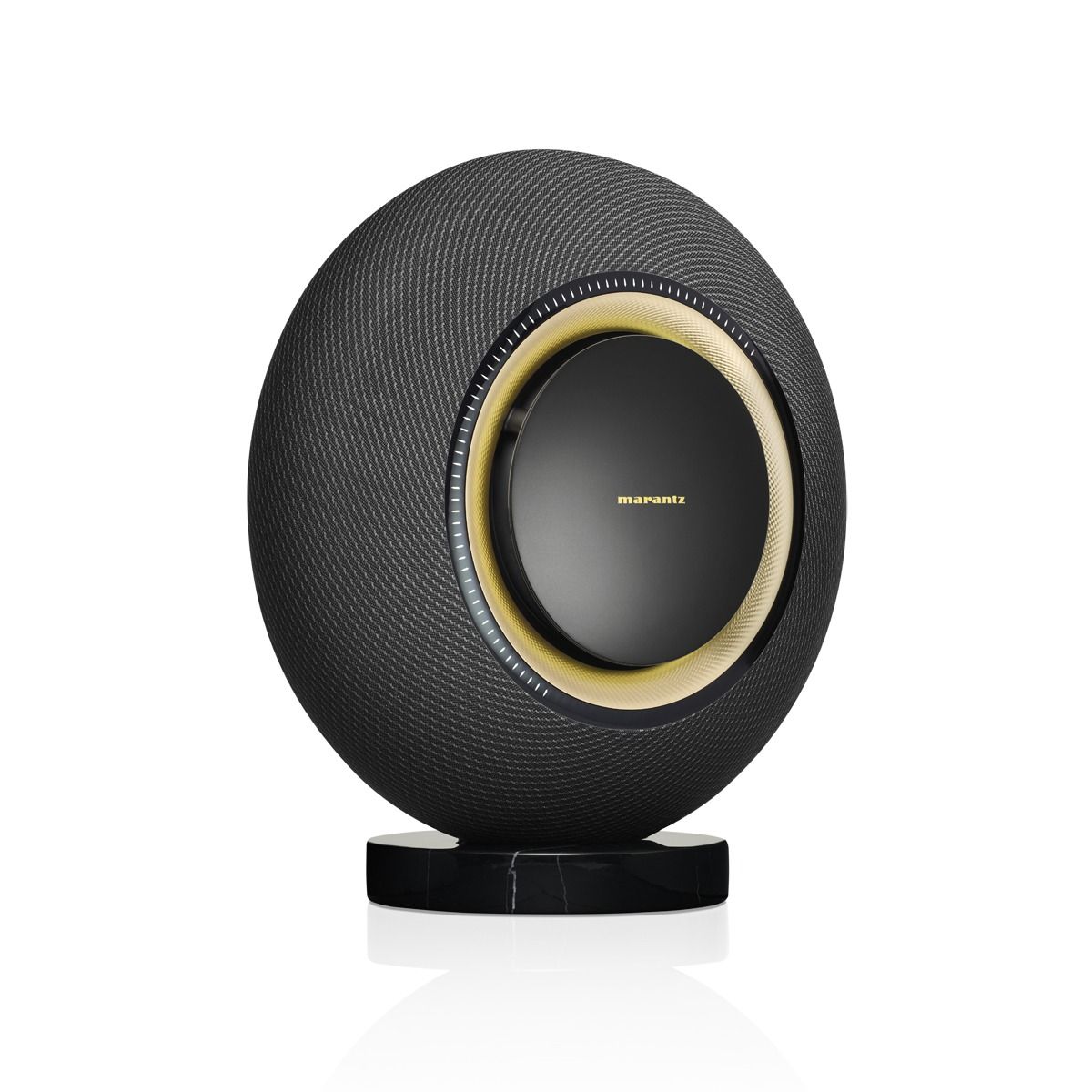 Reference Wireless LRG Speaker w- HEOS - Midnight Sky (BLK)