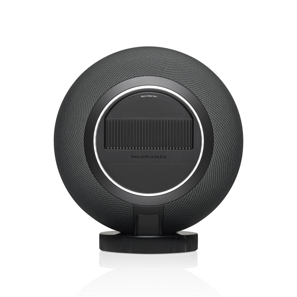 Reference Wireless LRG Speaker w- HEOS - Midnight Sky (BLK)