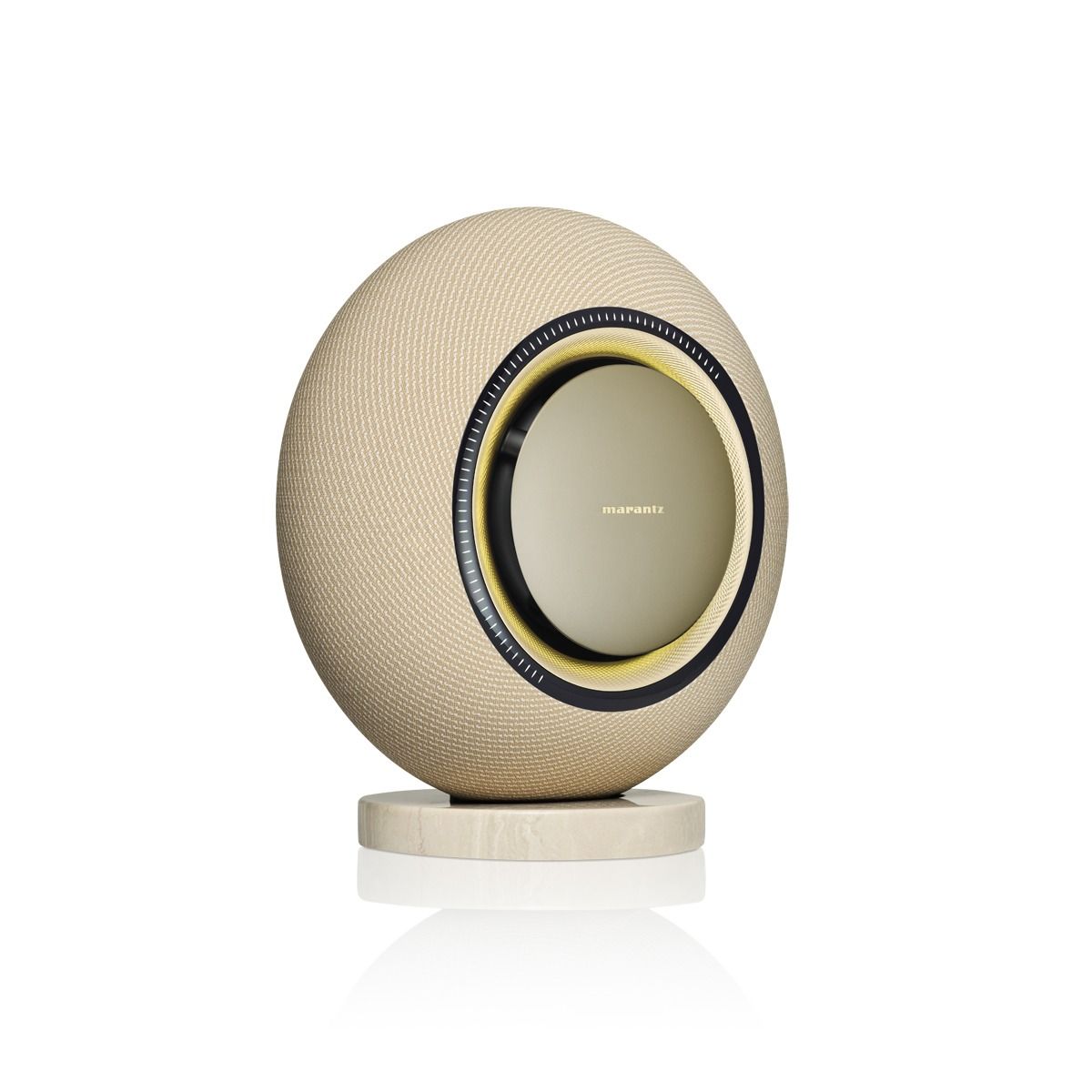 Reference Wireless Speaker with HEOS - Champagne
