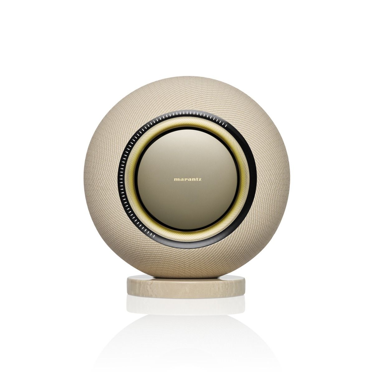 Reference Wireless Speaker with HEOS - Champagne