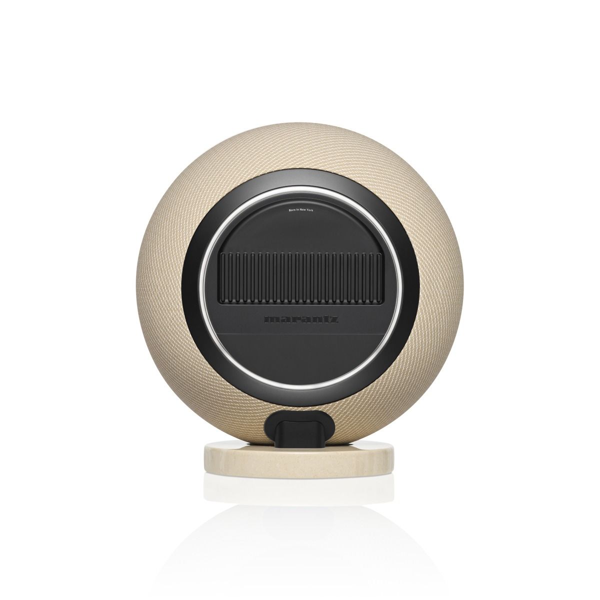 Reference Wireless Speaker with HEOS - Champagne