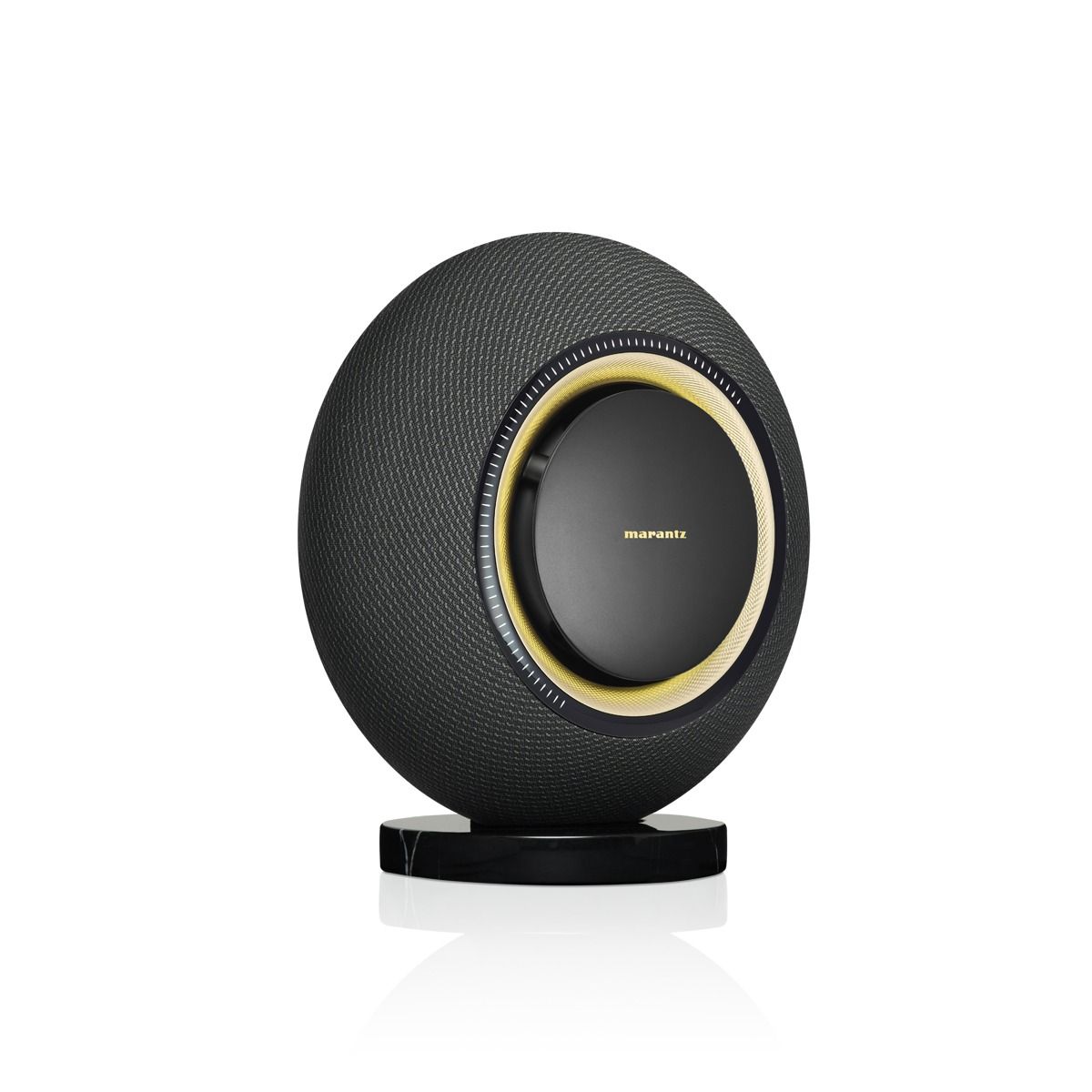 Reference Wireless Speaker with HEOS - Midnight Sky (Black)