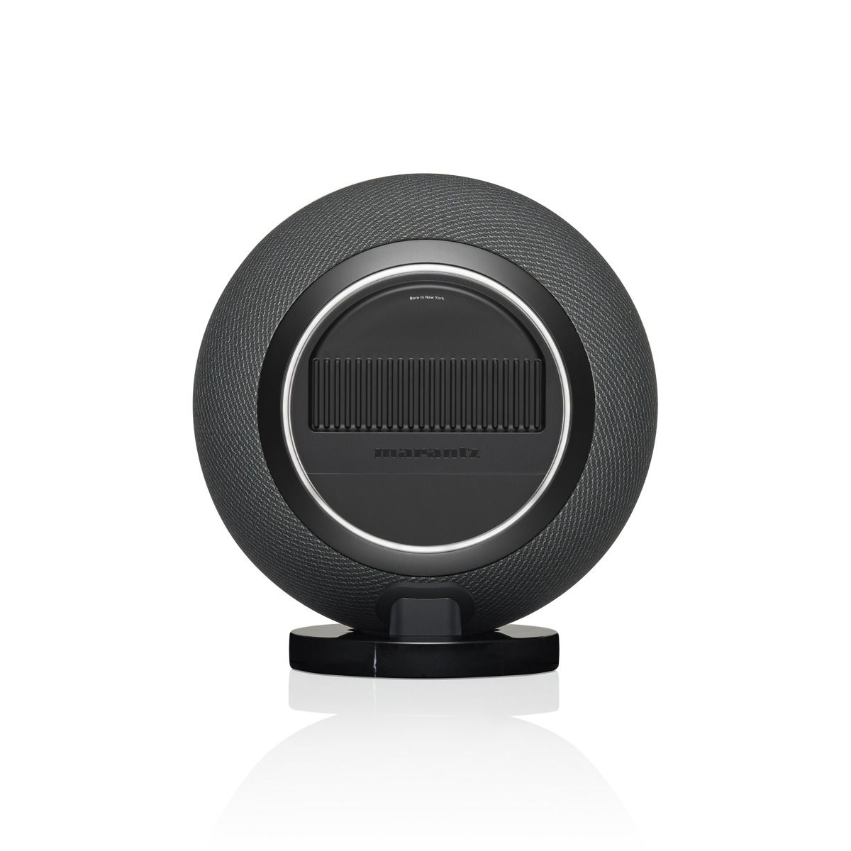 Reference Wireless Speaker with HEOS - Midnight Sky (Black)