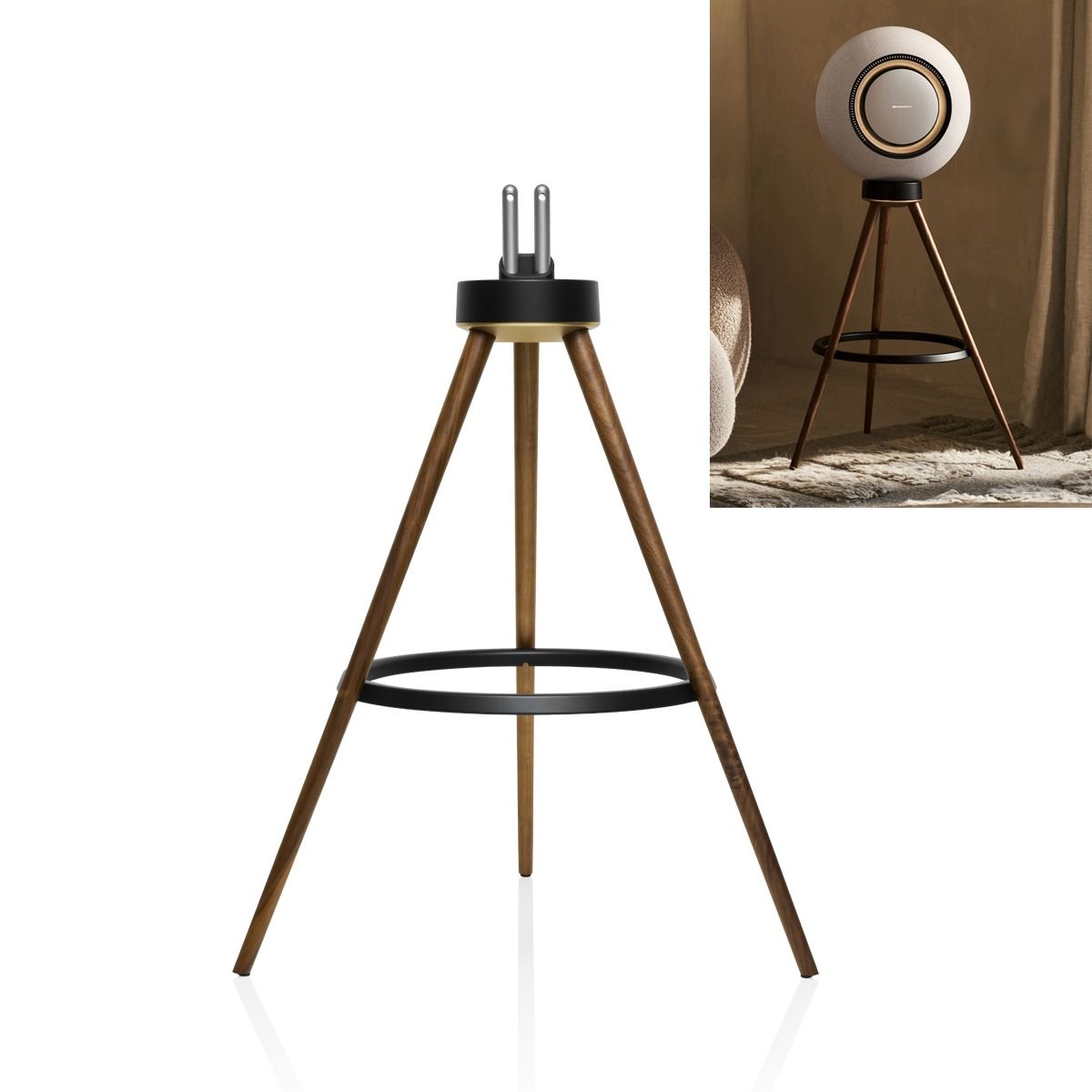 Tripod for Marantz Horizon and Grand Horizon Wireless Speake
