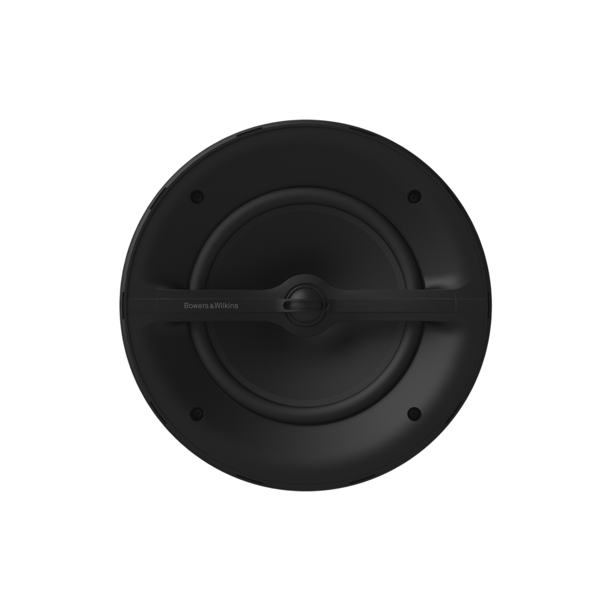 8in Marine In-Ceiling Speaker, White, **Each- Must Buy 2