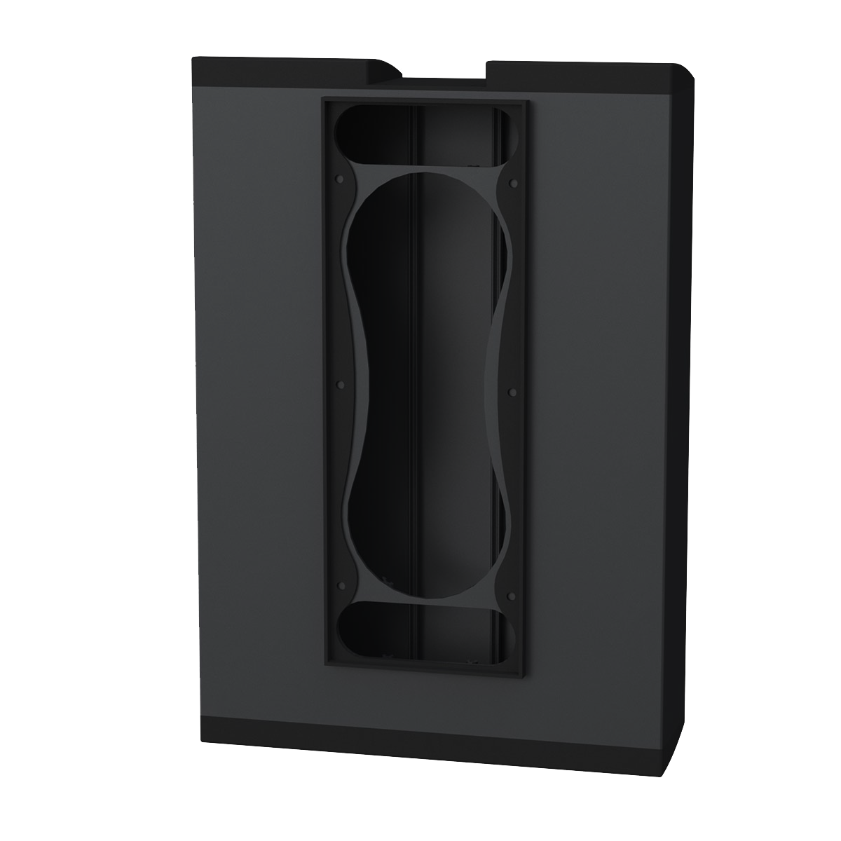 Marquee Collection - Aluminum Enclosure for M3500IW