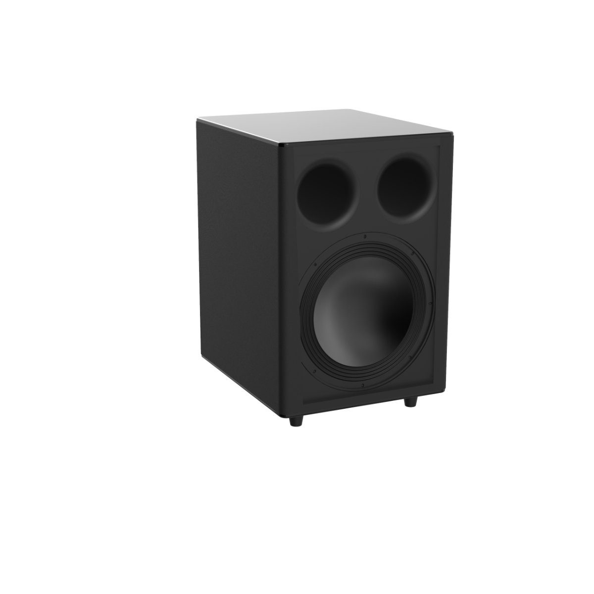 Marquee Collection - Passive 15in Subwoofer for HomeTheatre
