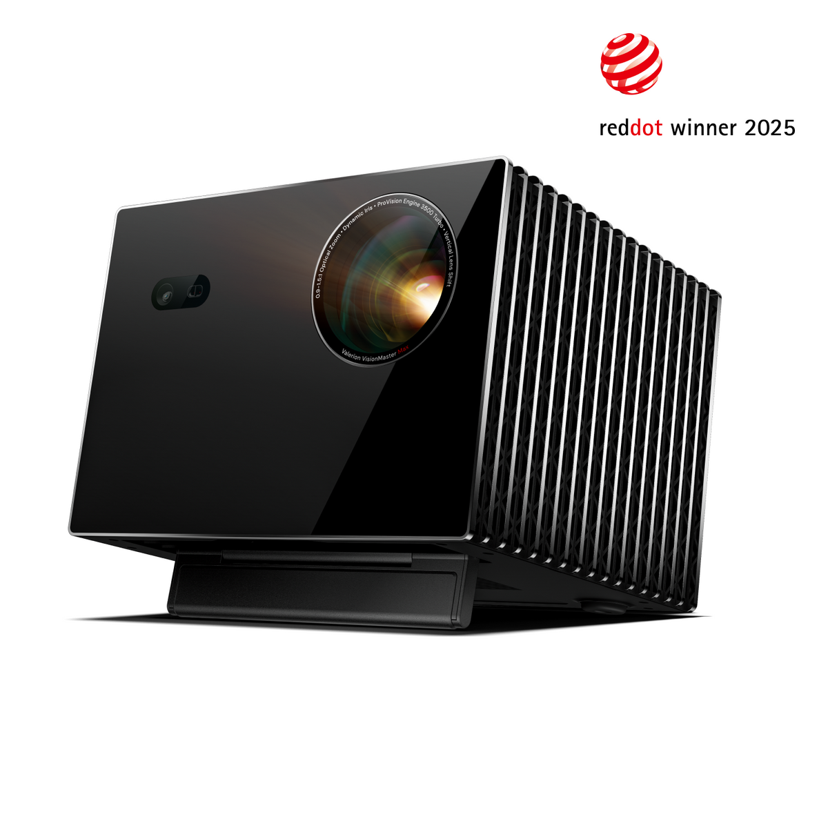 Valerion - 4K Triple Laser - 3000 Lumens | Max