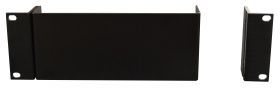 Rack mounting brackets for single BA-200 or BG-200 series (2