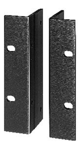 Rack-mount kit for P-924MK2 black