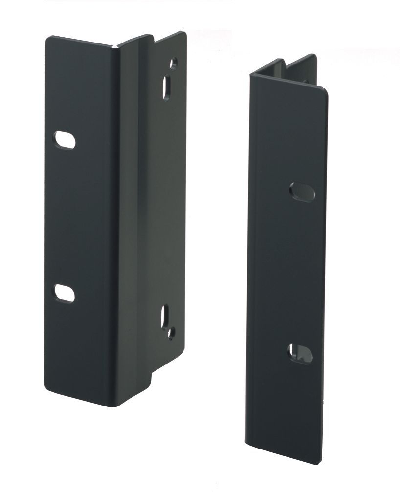 Rack-mounting brackets for VM-2000 (3 RU)