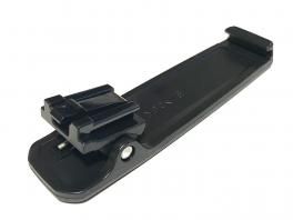 Replacement belt clip for F1000-2000