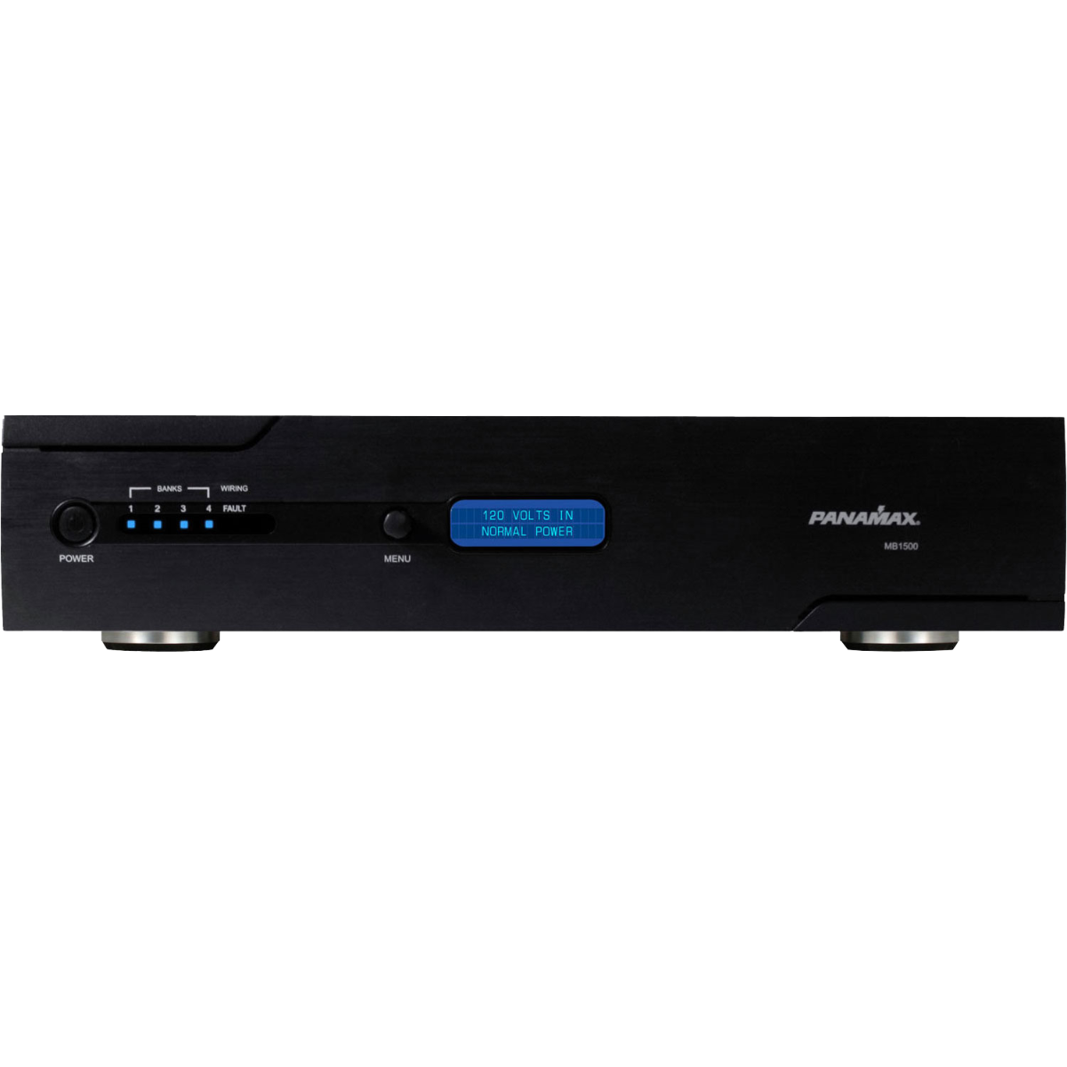 1500VA Rack Mount UPS