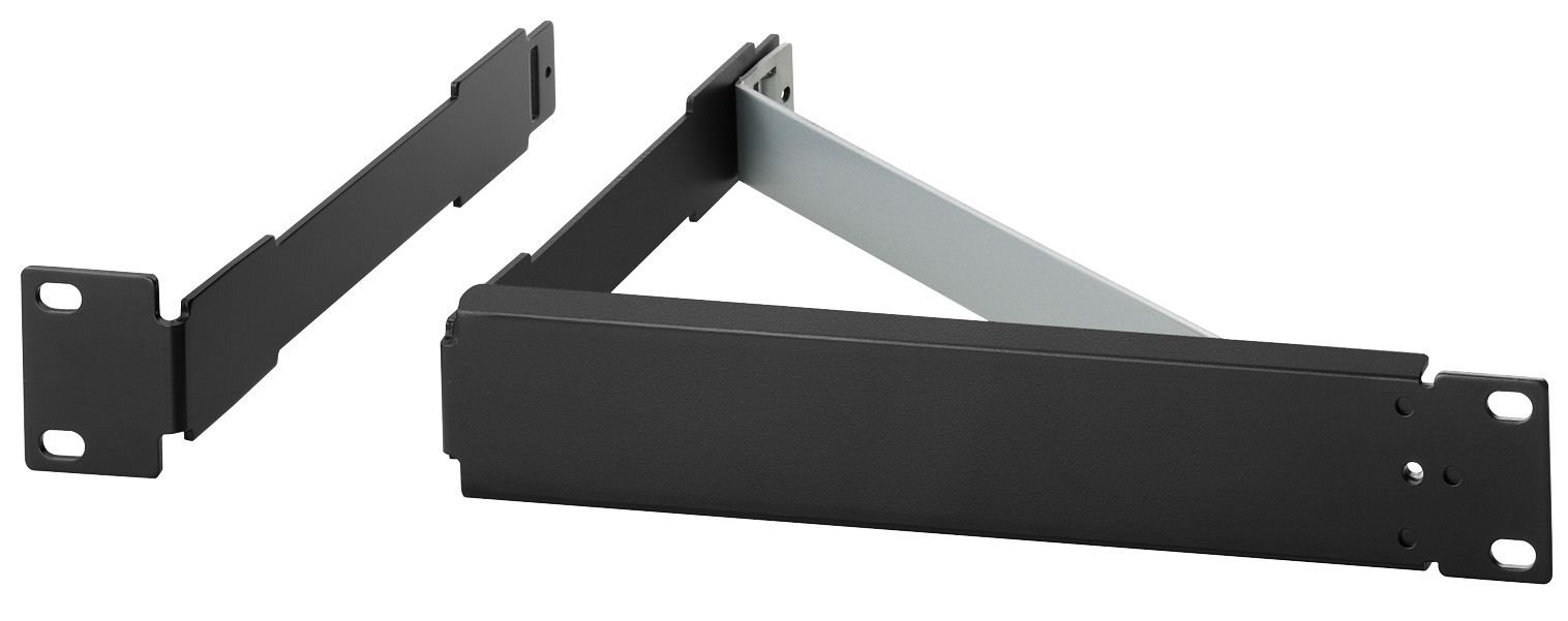 Rack mount for single WT-5800 WT-5805 WT-4820 IR Receiver EV