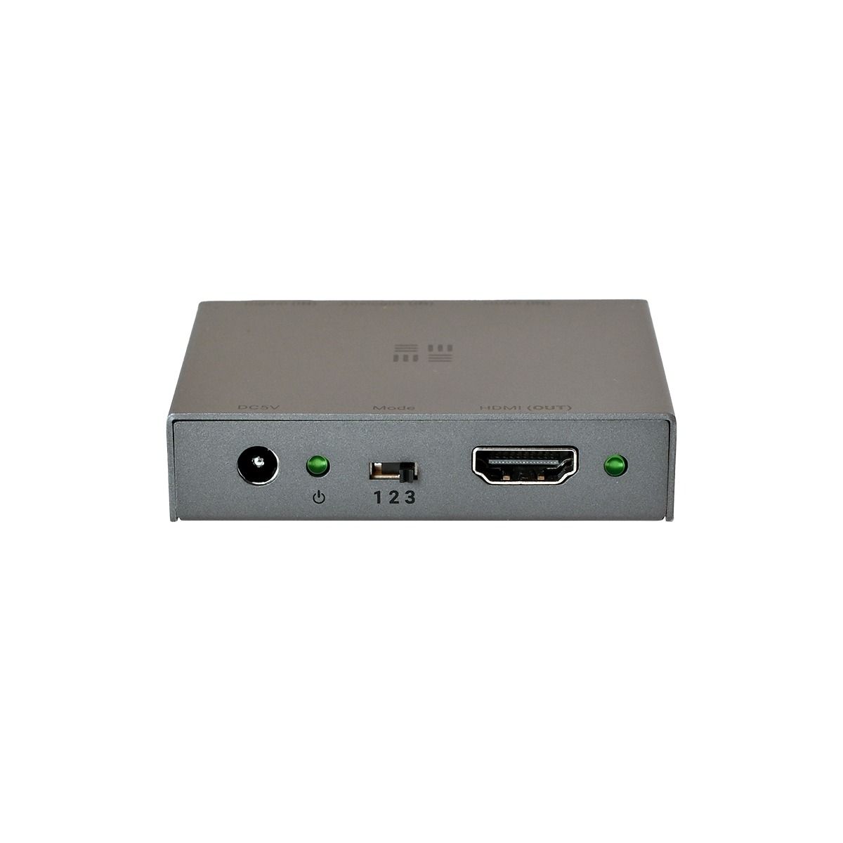 MHUB Music Input Adapter (HDMI, Optical & 3.5mm)