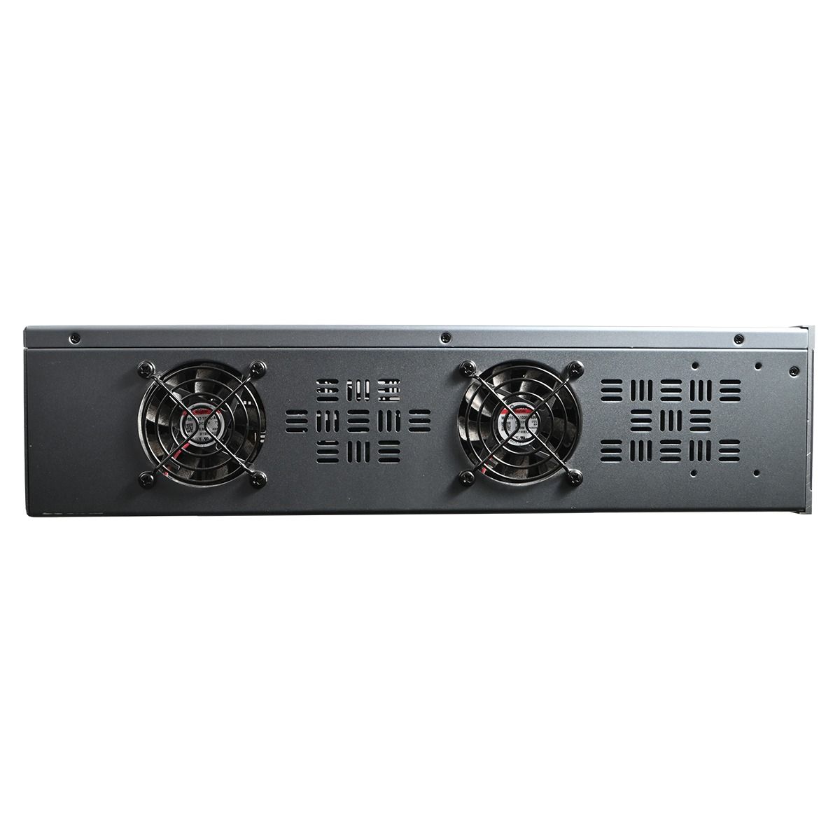 MHUB PRO 2.0 8 Zone AV Control Hub (8 AV x 8 UTP 100M)