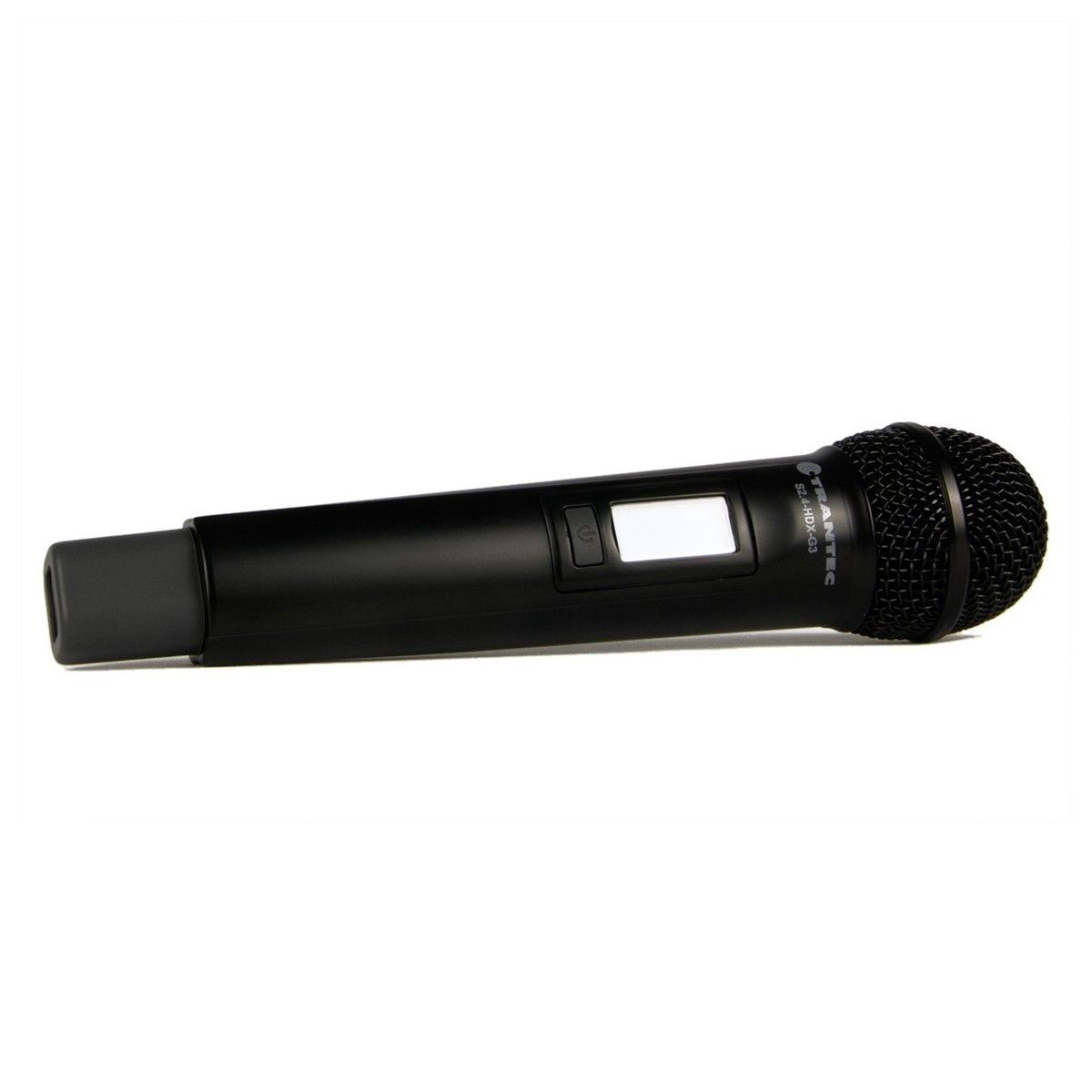 Digital Wireless Handheld Microphone w-LCD Screen