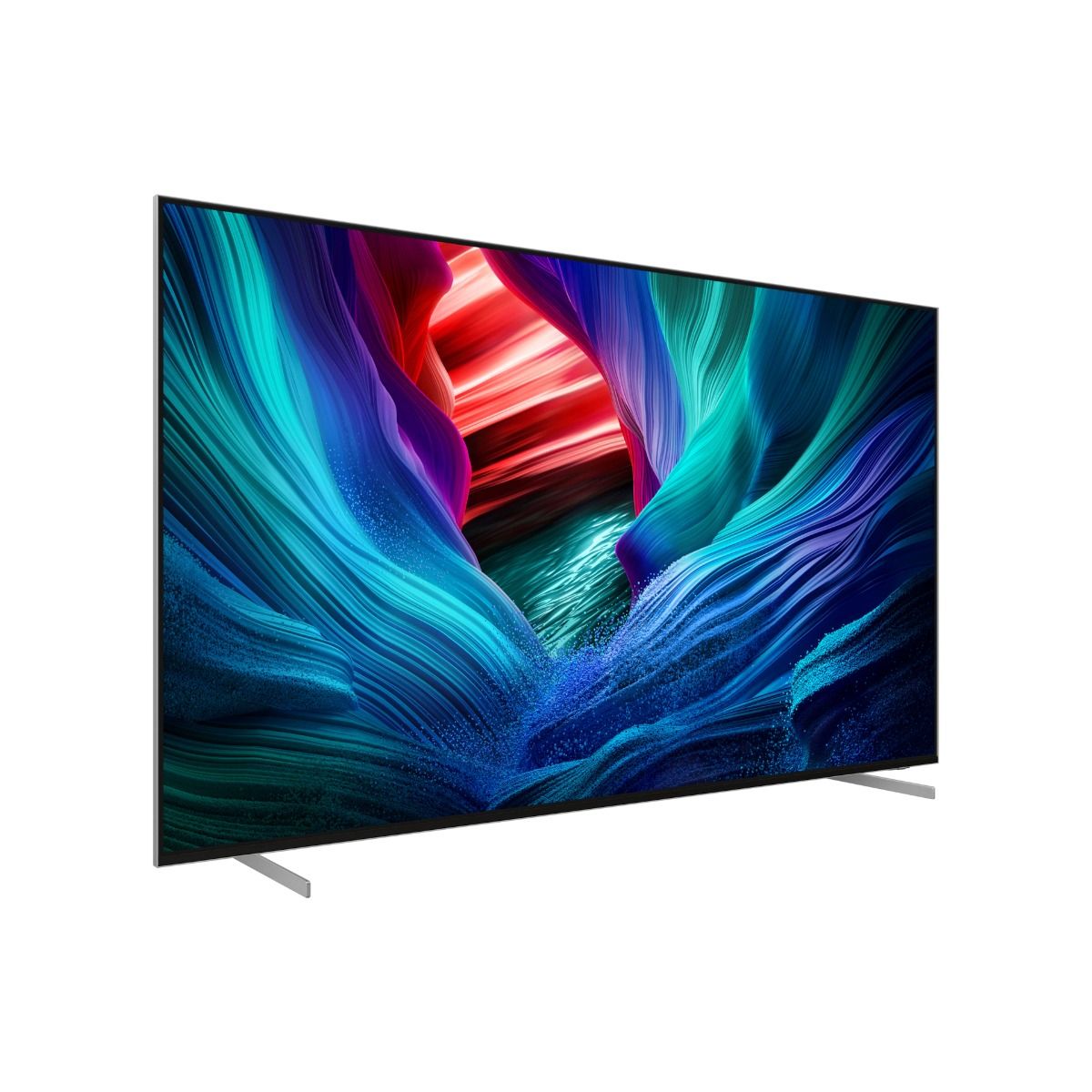 115in Micro RGB, Vision AI, Smart TV (2025)