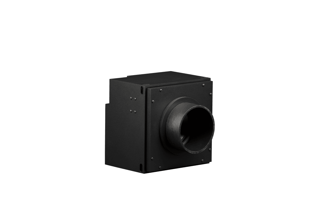 Triad Mini FlexSub W Style InWall Grill with RackAmp 300 (4-ohm woofer enclosure)