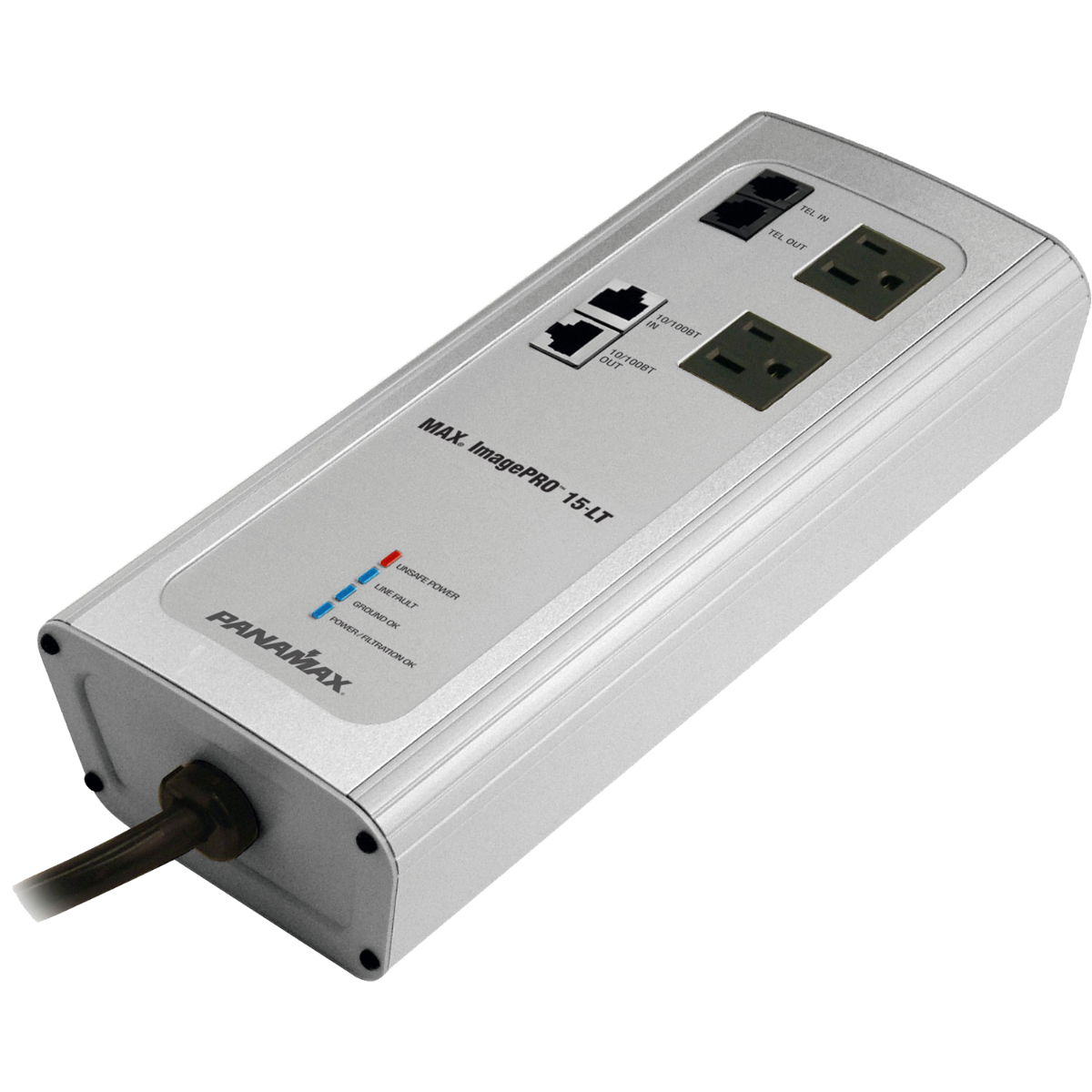 MAX Image Pro LT 15 Amp