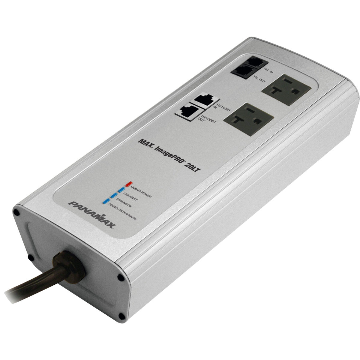 MAX Image Pro LT 20 Amp